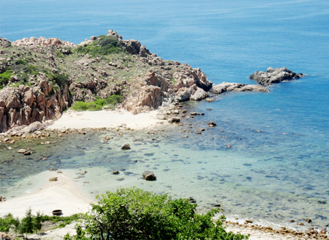 Đảo Bình Ba Đảo Bình Ba